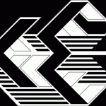 grapique-abstrait
