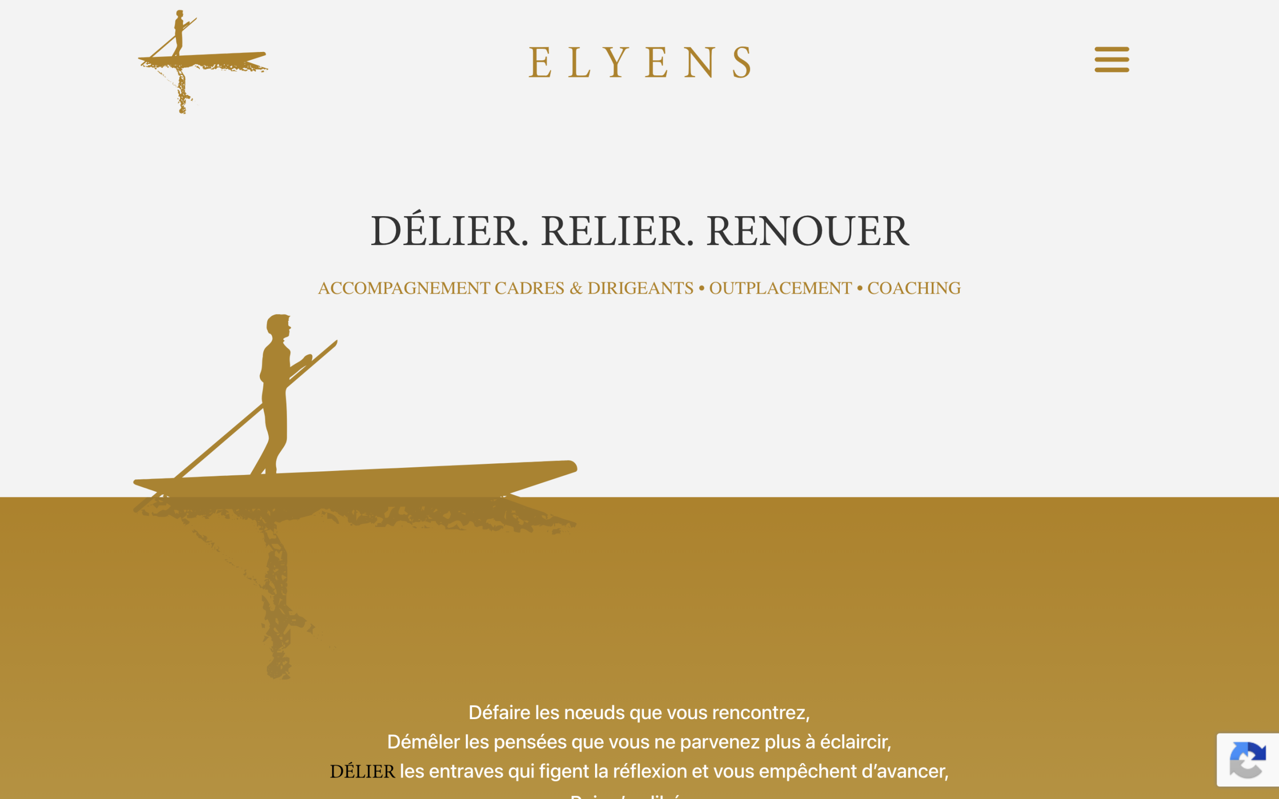 Homepage