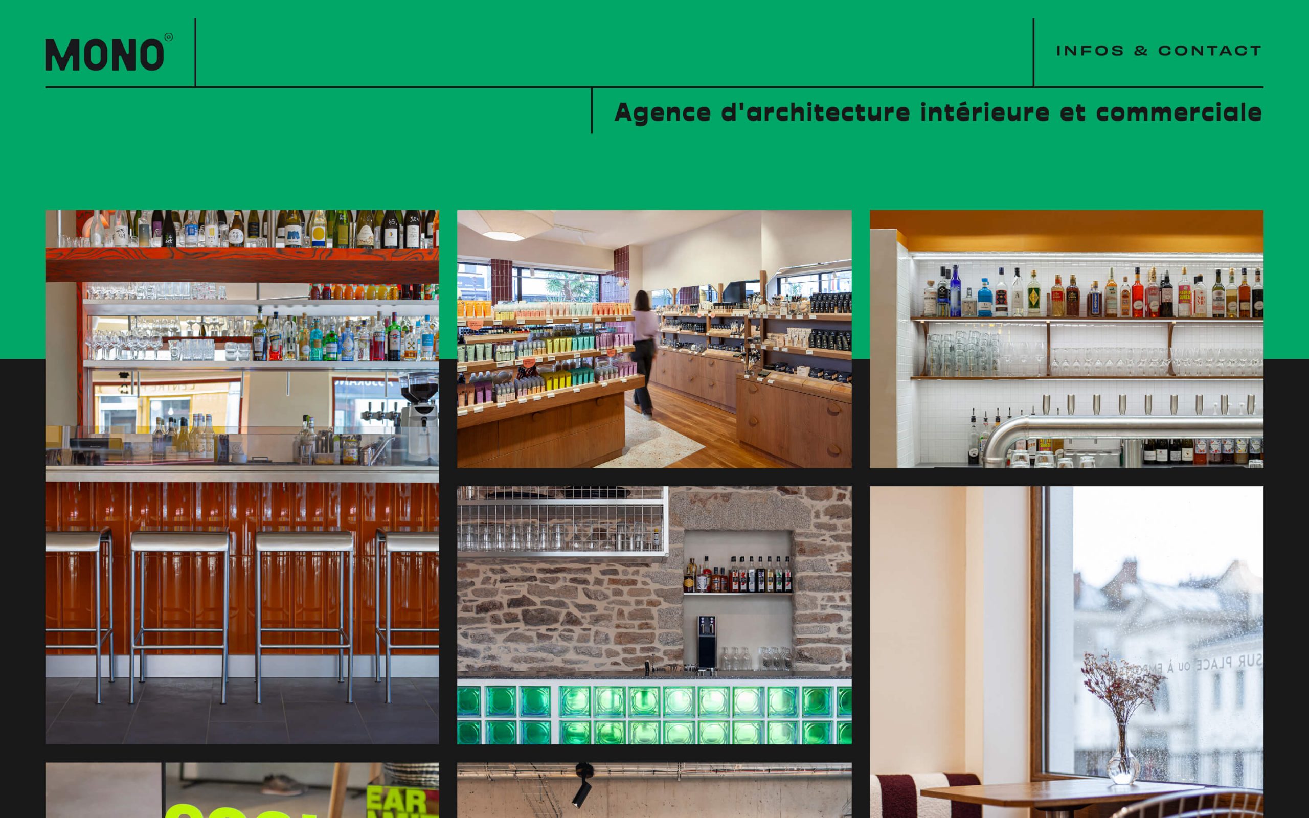 Homepage